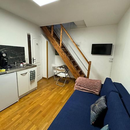 Duplex 1 Διαμέρισμα Choisy-le-Roi Εξωτερικό φωτογραφία