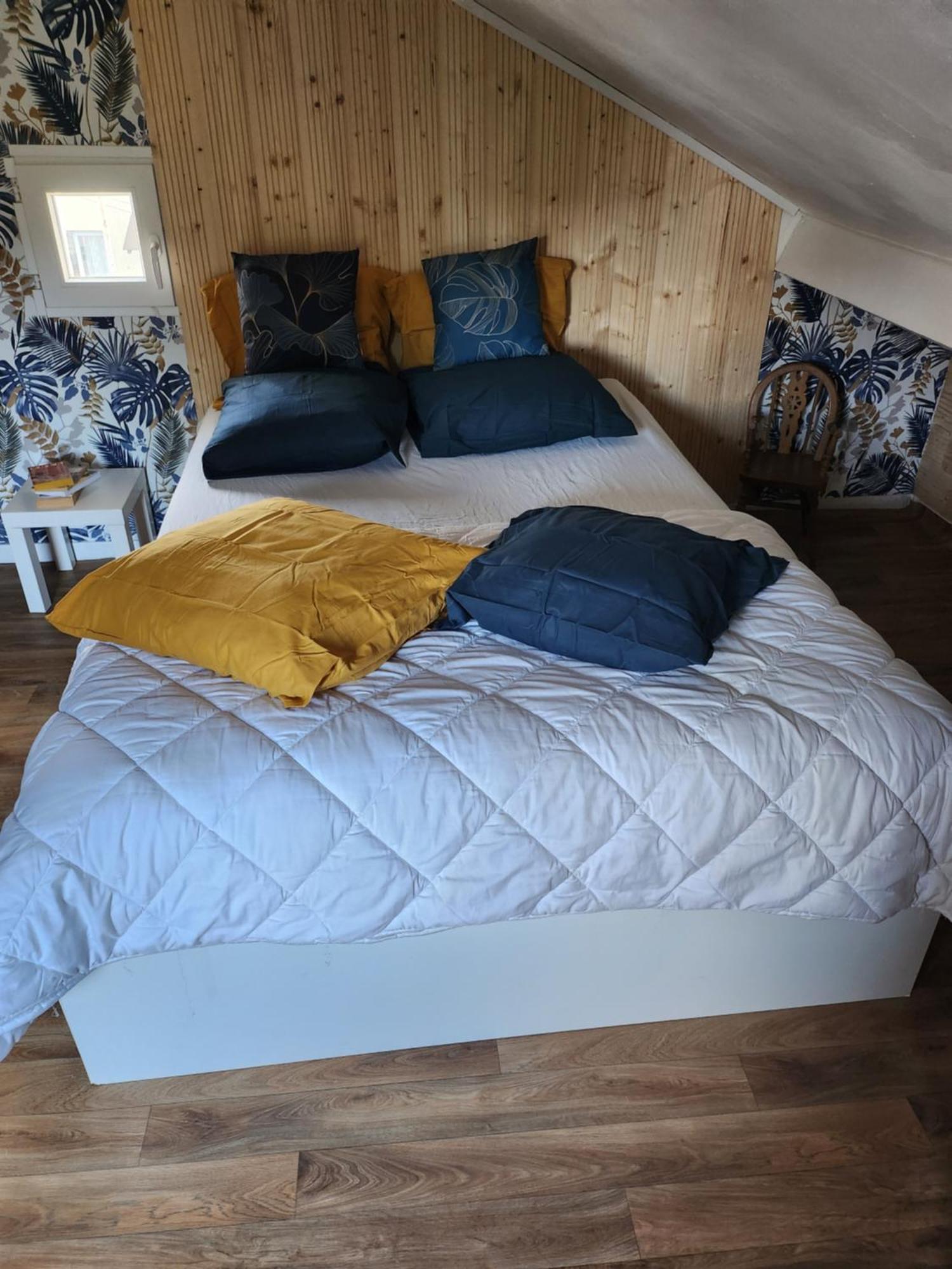 Duplex 1 Διαμέρισμα Choisy-le-Roi Εξωτερικό φωτογραφία
