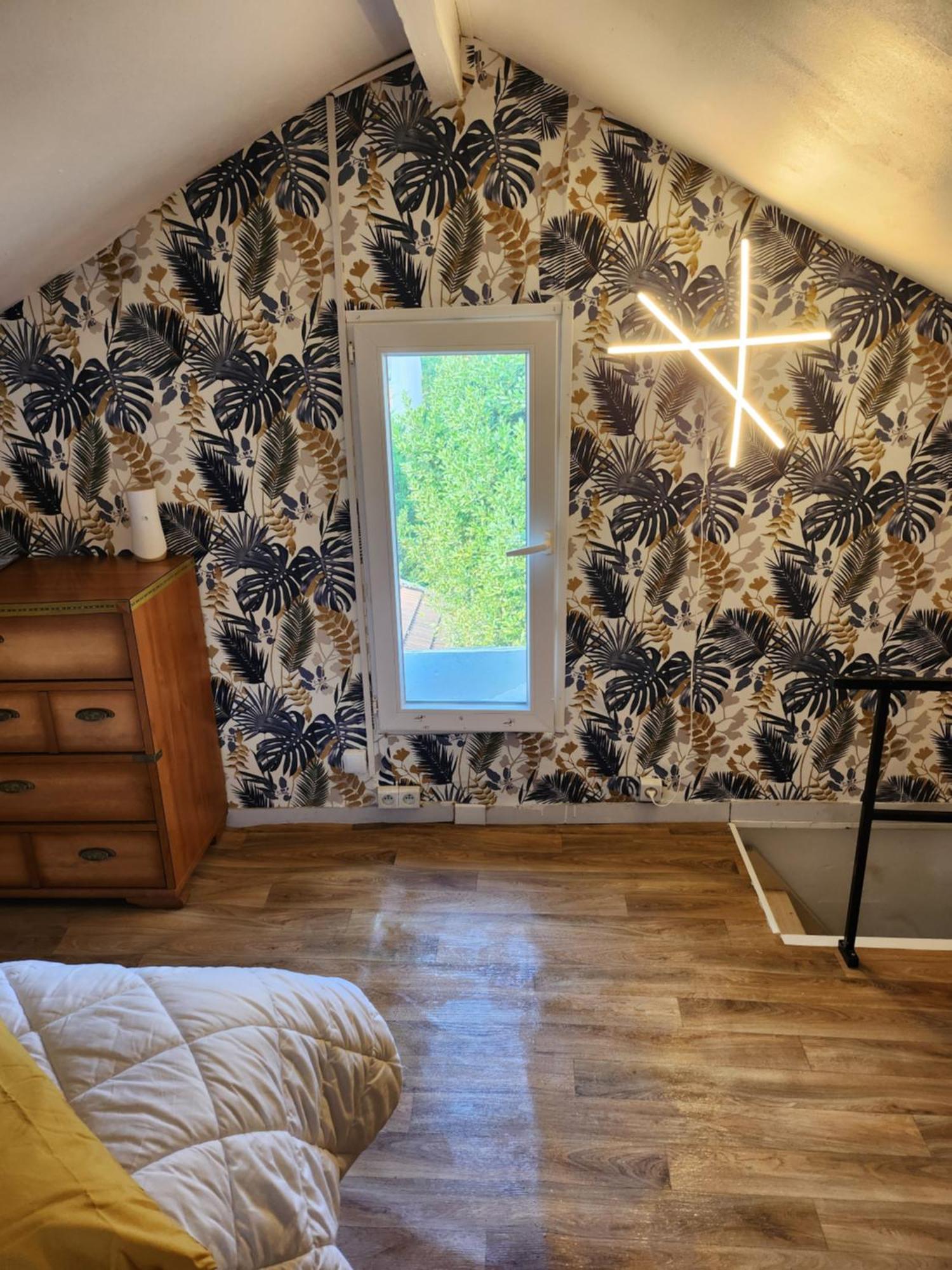 Duplex 1 Διαμέρισμα Choisy-le-Roi Εξωτερικό φωτογραφία
